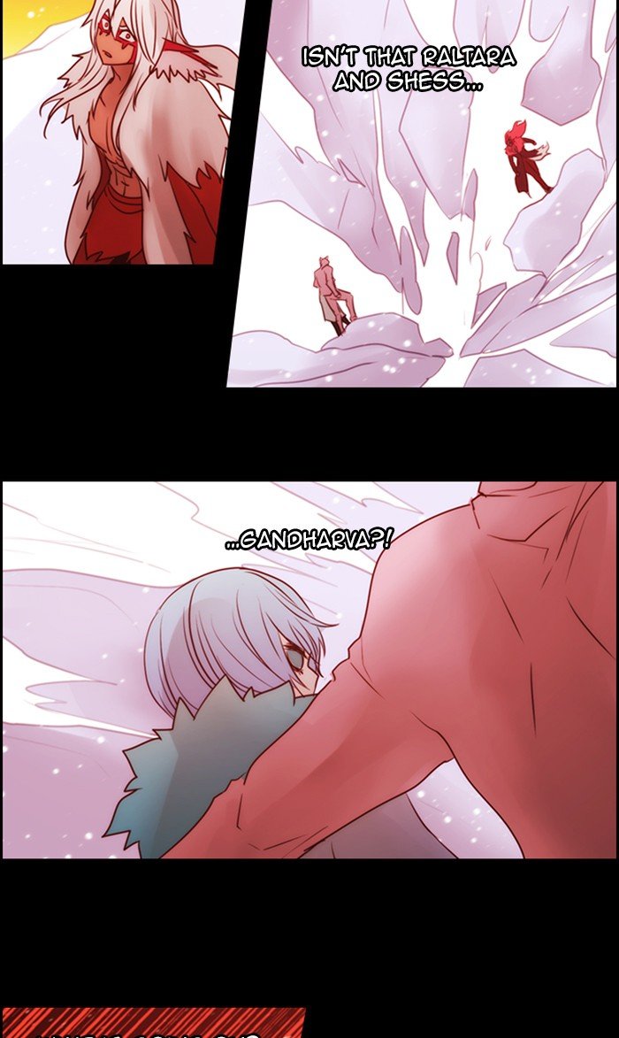 Kubera - Manhwa Chapter 488 - page 25