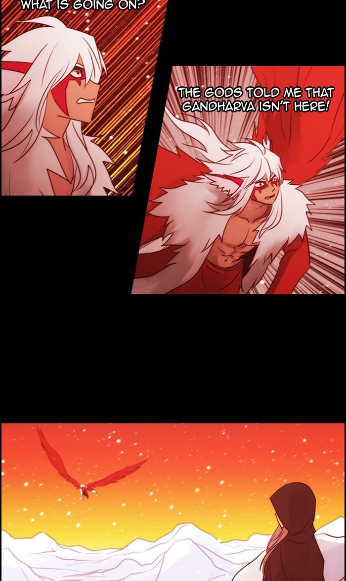 Kubera - Manhwa Chapter 488 - page 26