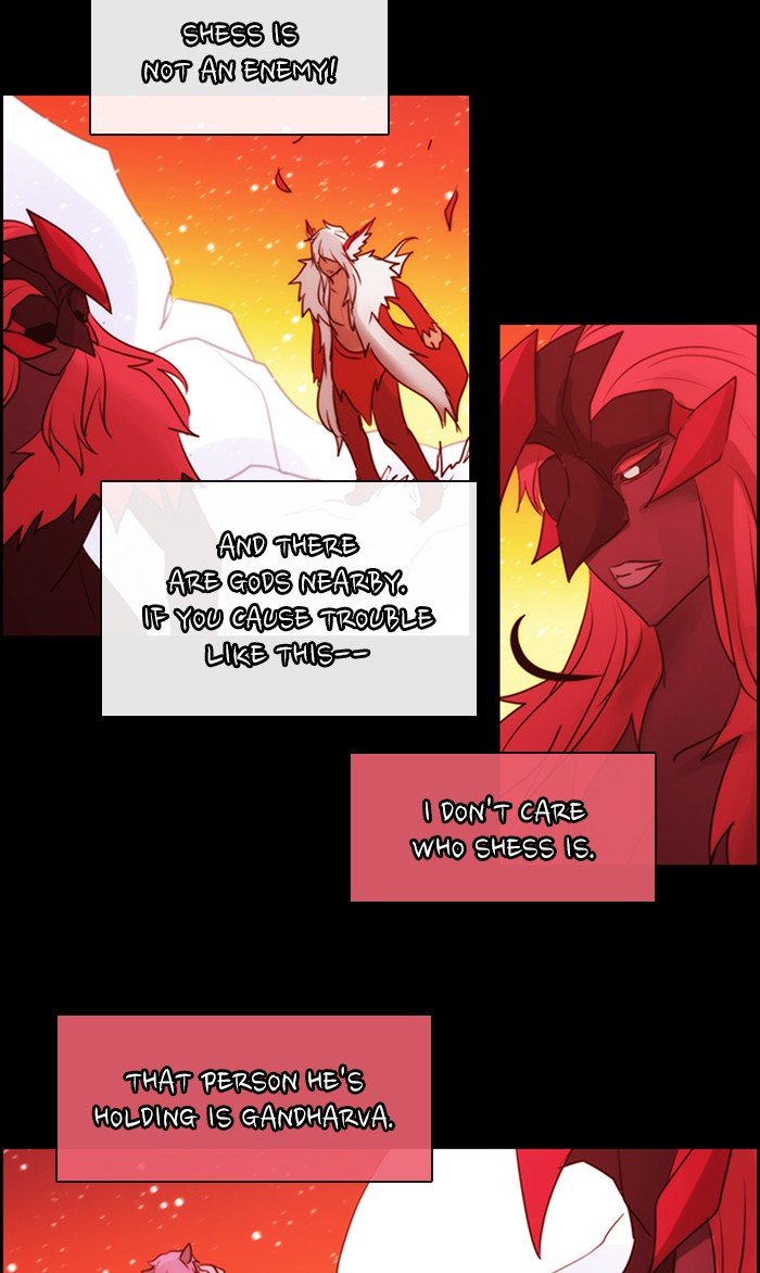 Kubera - Manhwa Chapter 488 - page 32