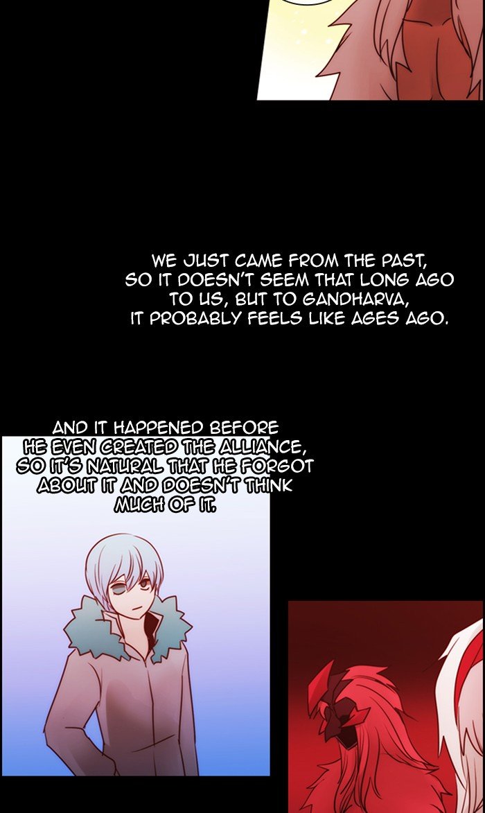 Kubera - Manhwa Chapter 488 - page 41