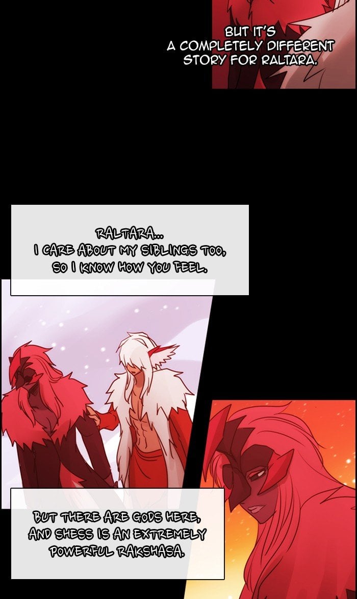 Kubera - Manhwa Chapter 488 - page 42