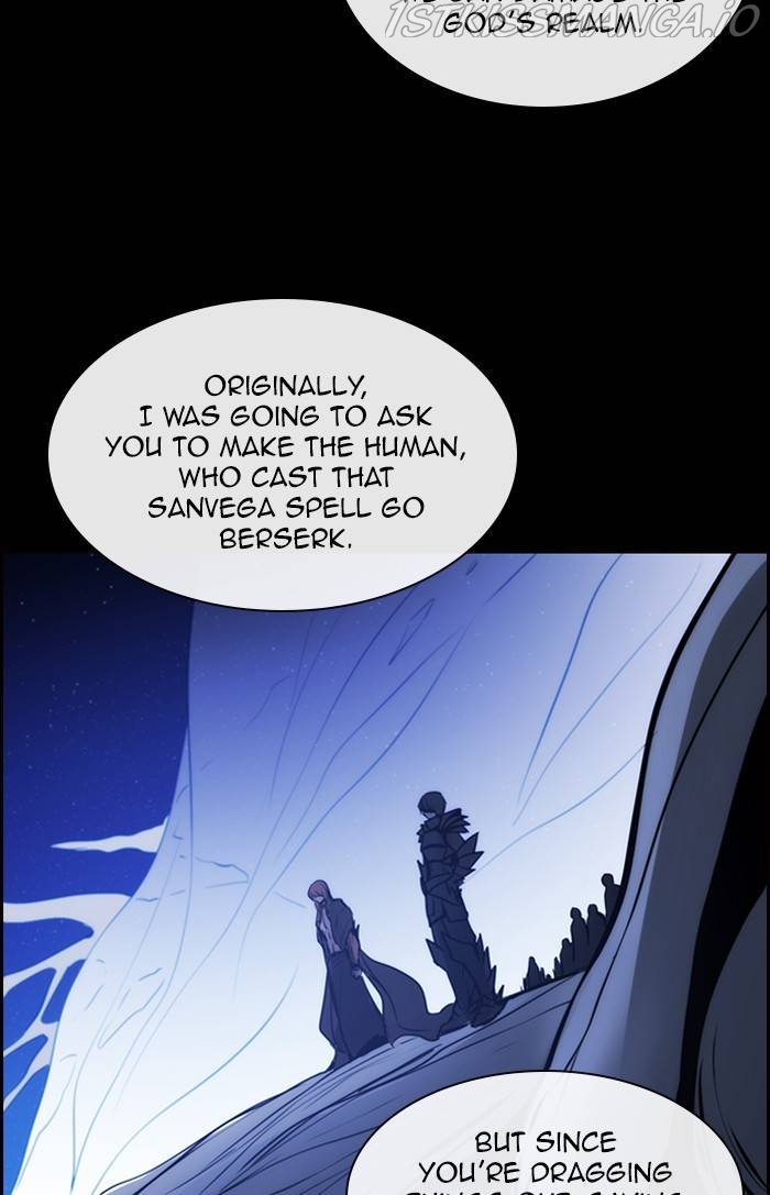 Kubera - Manhwa Chapter 521 - page 17