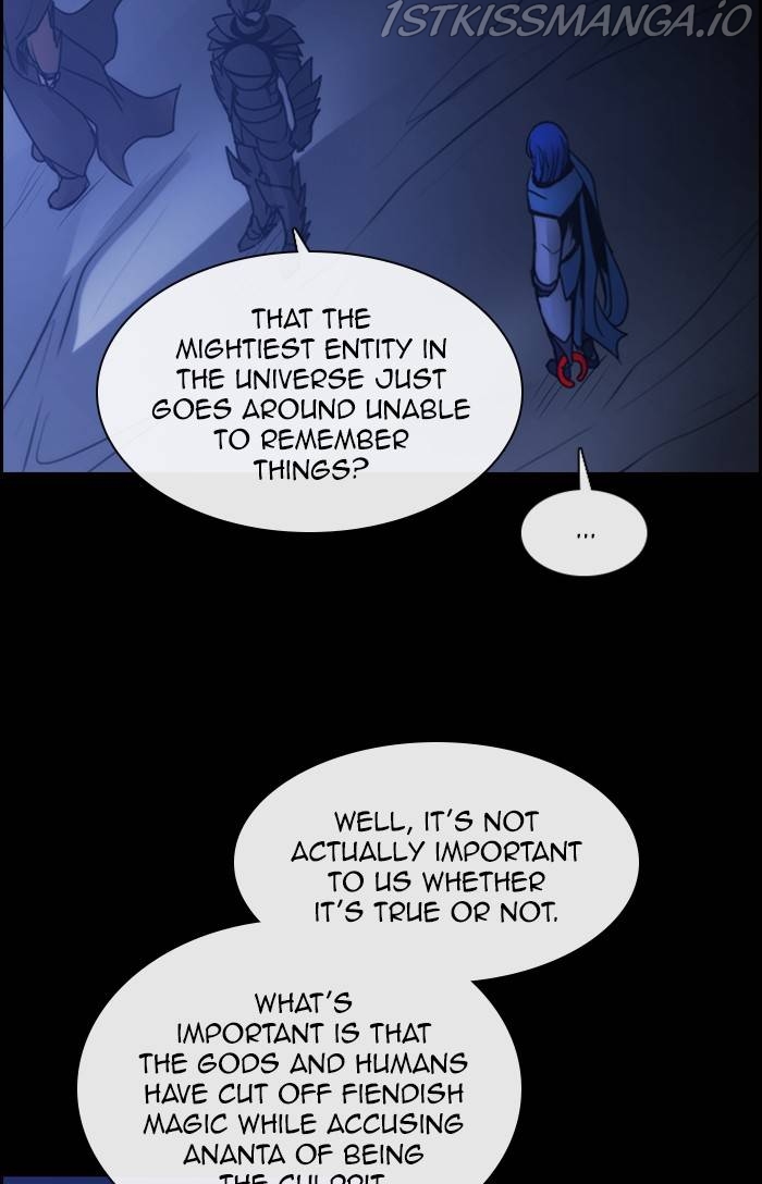 Kubera - Manhwa Chapter 521 - page 21