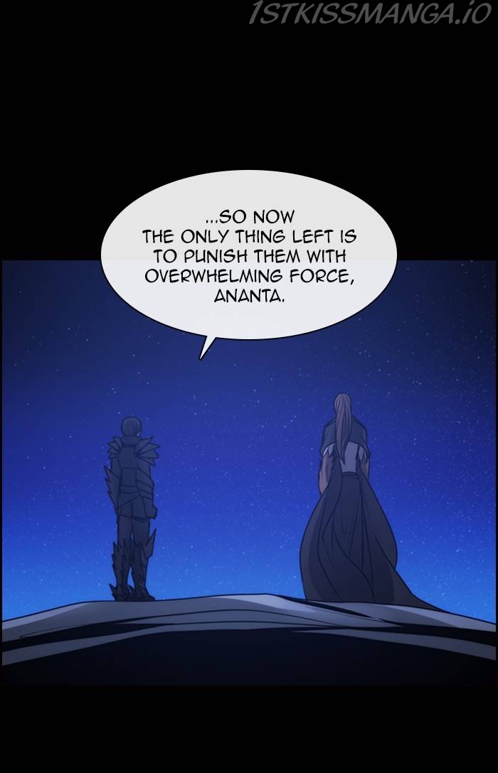 Kubera - Manhwa Chapter 521 - page 23