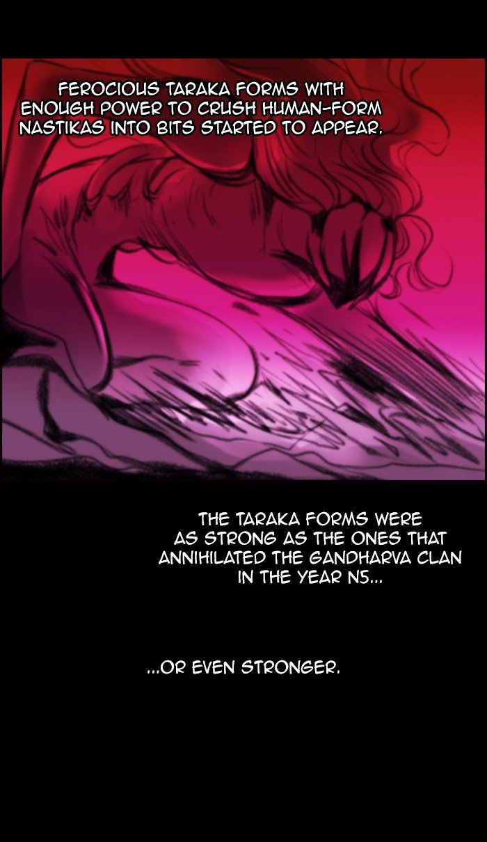 Kubera - Manhwa Chapter 489 - page 20