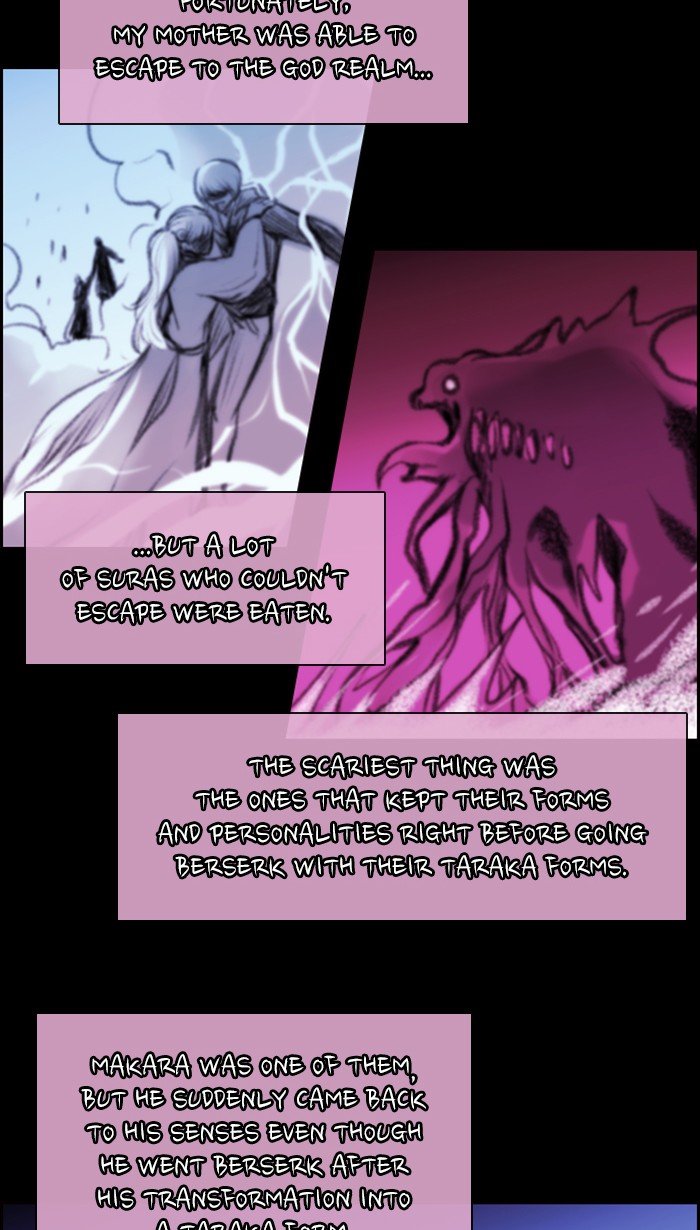 Kubera - Manhwa Chapter 489 - page 22