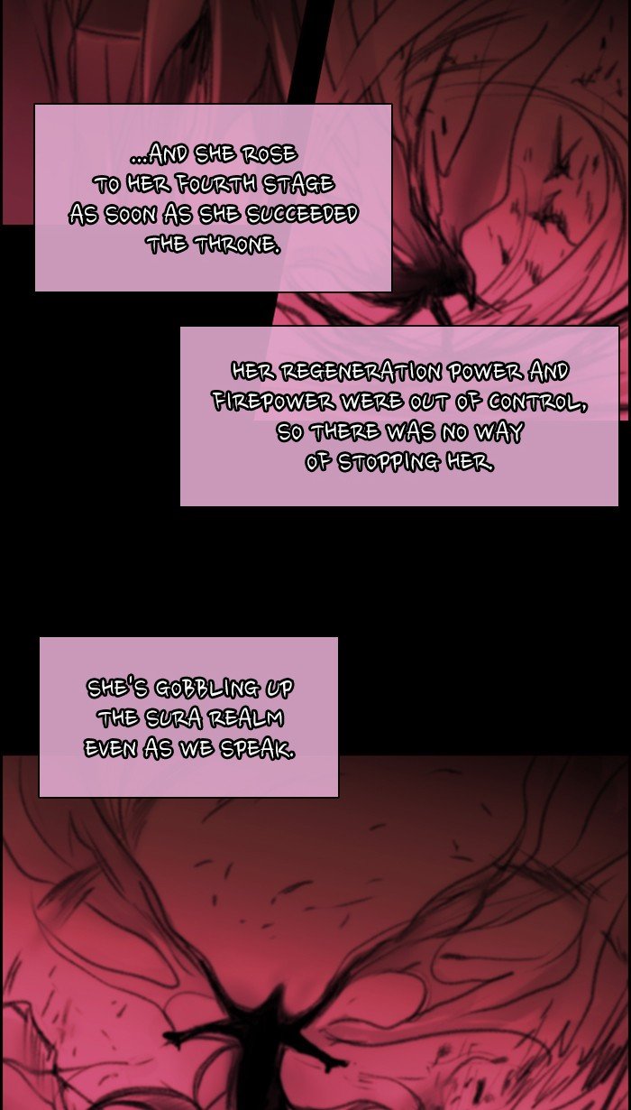 Kubera - Manhwa Chapter 489 - page 26