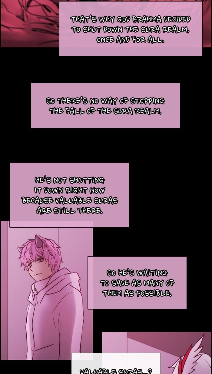 Kubera - Manhwa Chapter 489 - page 27