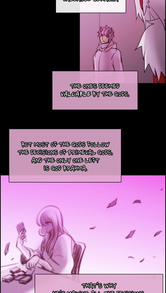 Kubera - Manhwa Chapter 489 - page 28