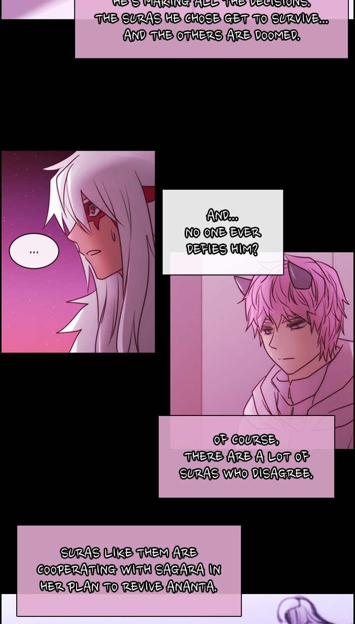 Kubera - Manhwa Chapter 489 - page 29