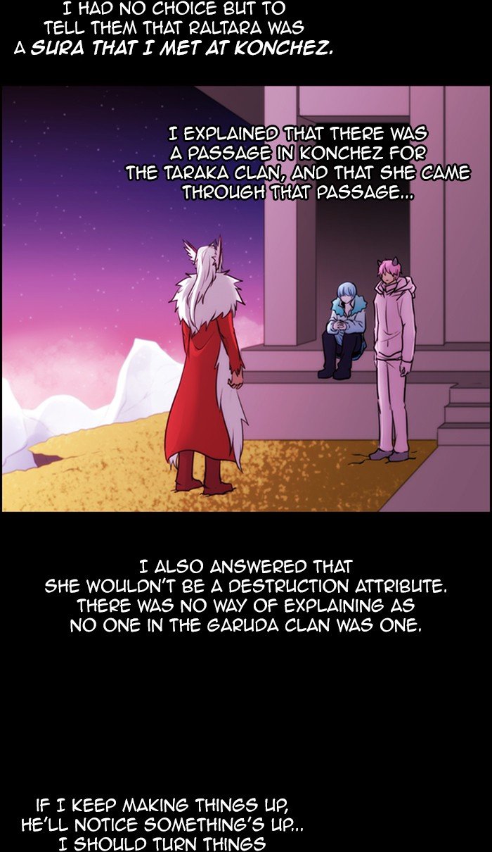 Kubera - Manhwa Chapter 489 - page 3