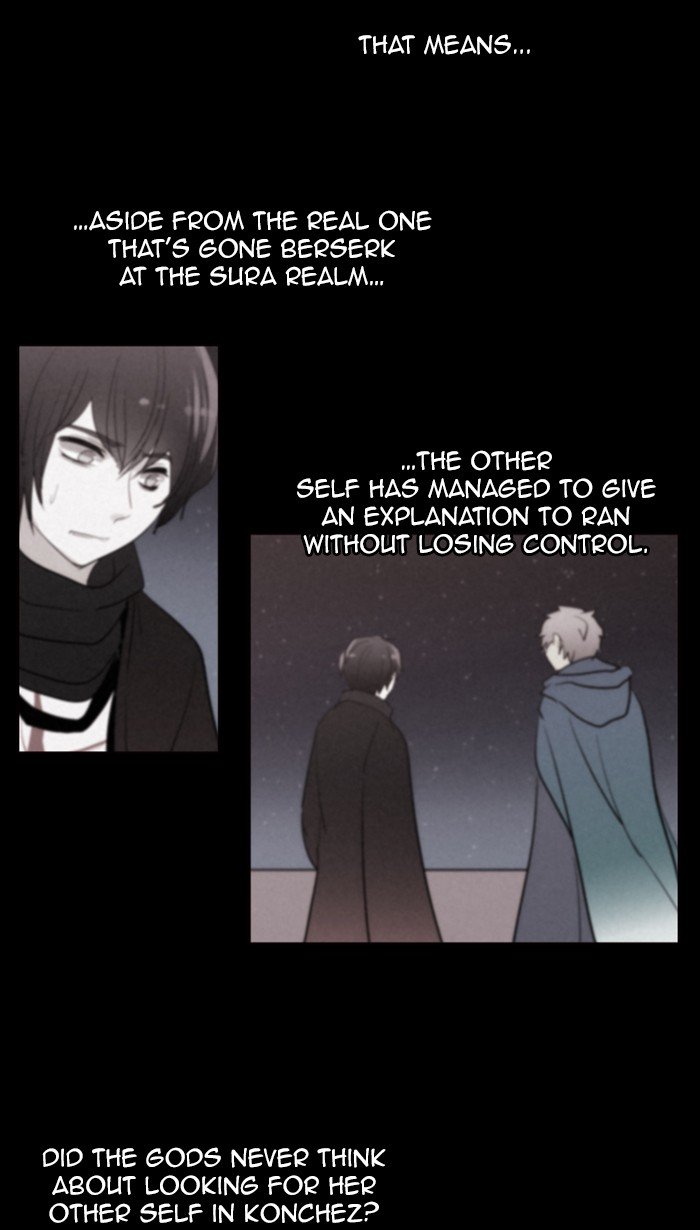 Kubera - Manhwa Chapter 489 - page 33