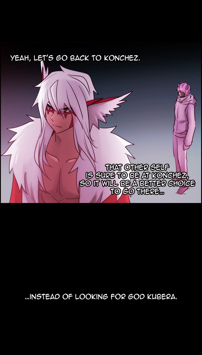 Kubera - Manhwa Chapter 489 - page 36