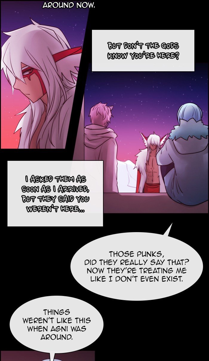 Kubera - Manhwa Chapter 489 - page 4