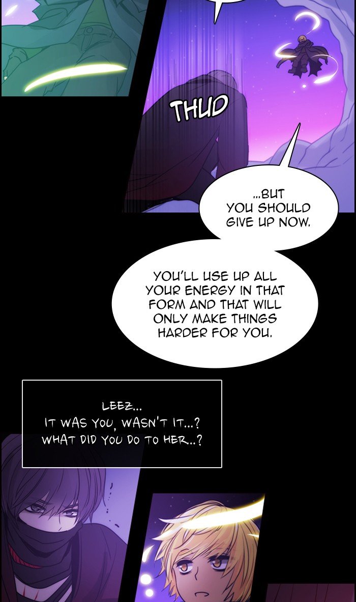 Kubera - Manhwa Chapter 489 - page 46