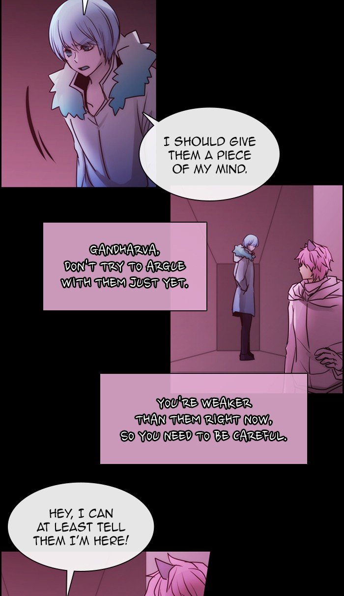 Kubera - Manhwa Chapter 489 - page 5