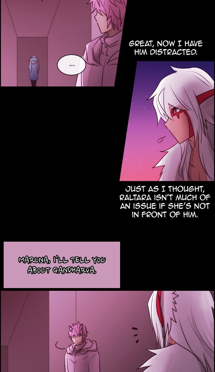 Kubera - Manhwa Chapter 489 - page 6