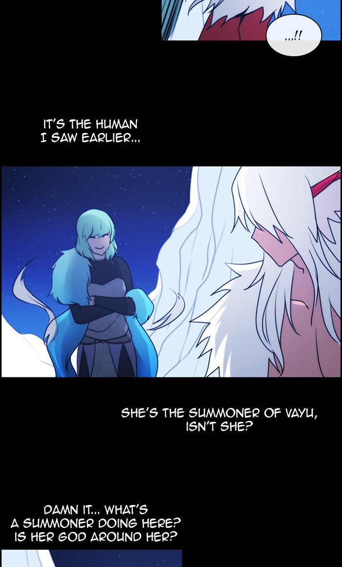 Kubera - Manhwa Chapter 490 - page 17