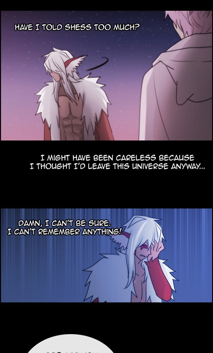 Kubera - Manhwa Chapter 490 - page 21