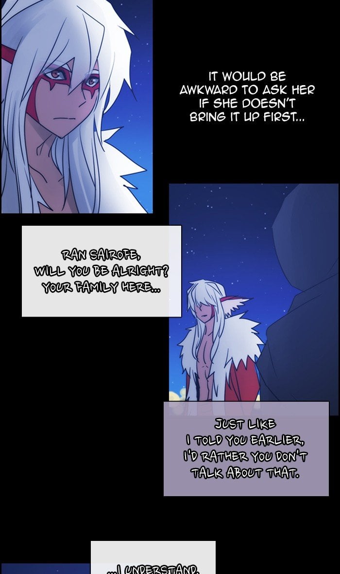 Kubera - Manhwa Chapter 490 - page 28