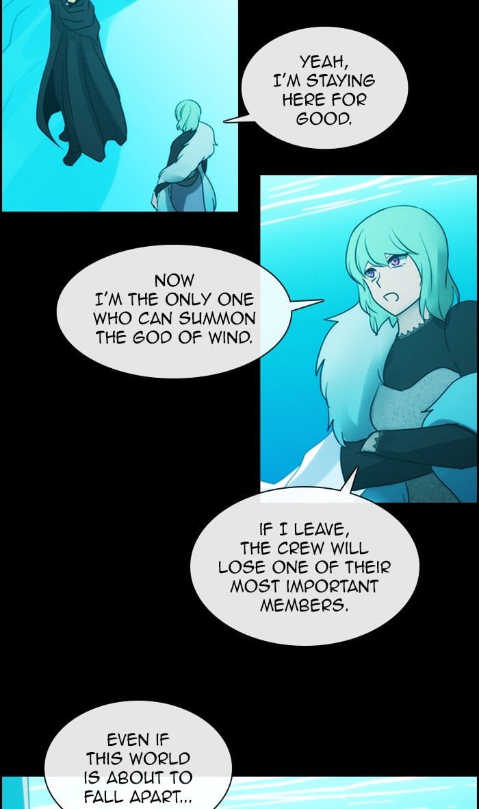 Kubera - Manhwa Chapter 490 - page 31