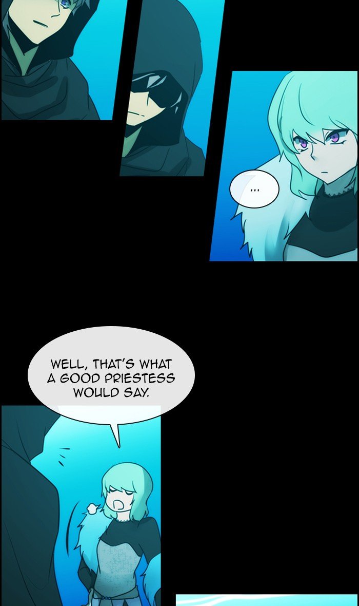 Kubera - Manhwa Chapter 490 - page 33