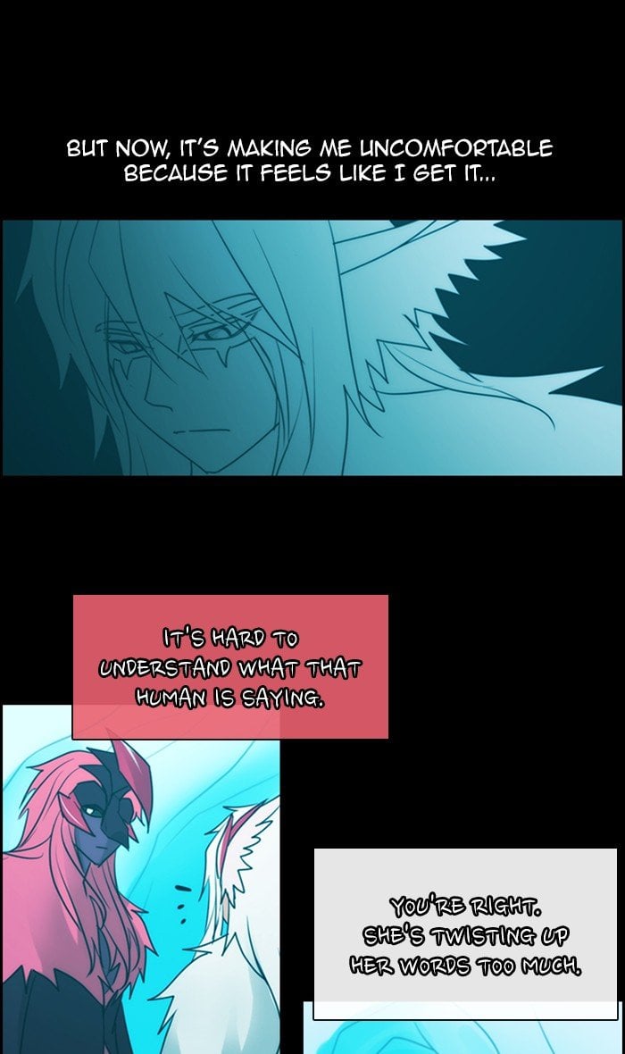 Kubera - Manhwa Chapter 490 - page 38