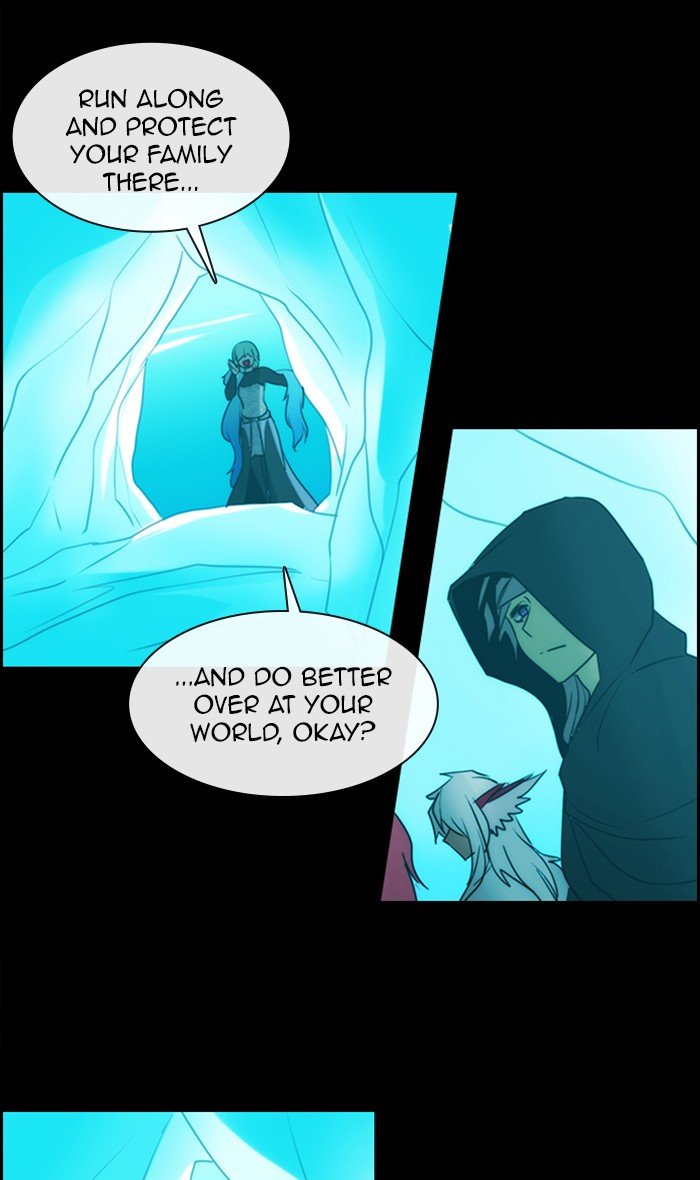 Kubera - Manhwa Chapter 490 - page 40