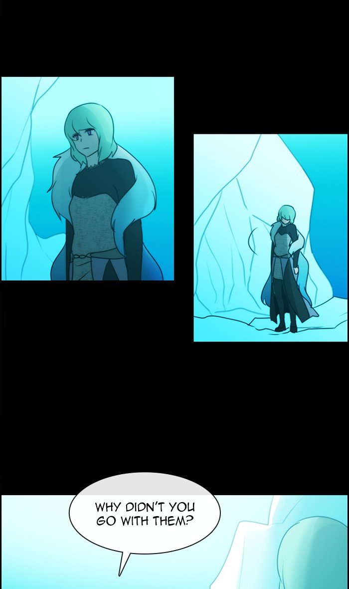 Kubera - Manhwa Chapter 490 - page 42