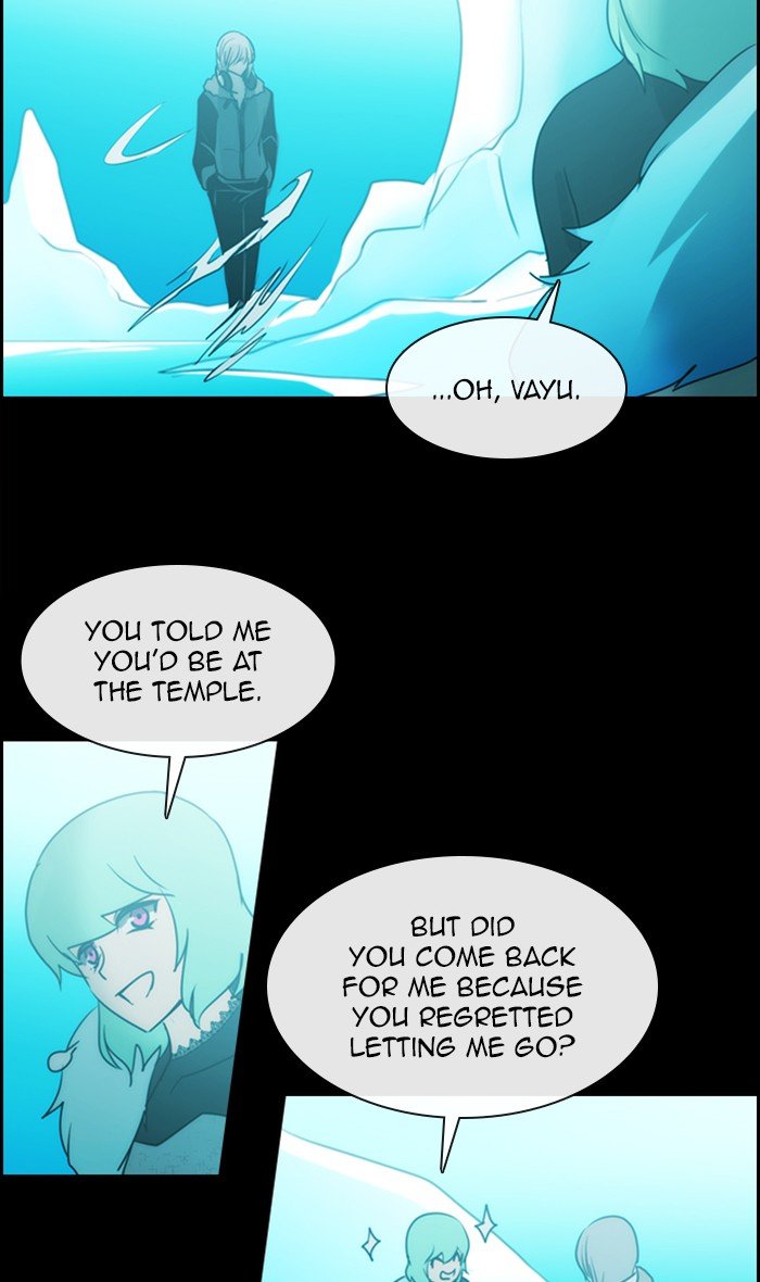 Kubera - Manhwa Chapter 490 - page 43