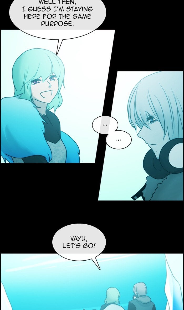 Kubera - Manhwa Chapter 490 - page 46