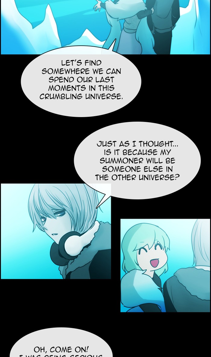 Kubera - Manhwa Chapter 490 - page 47