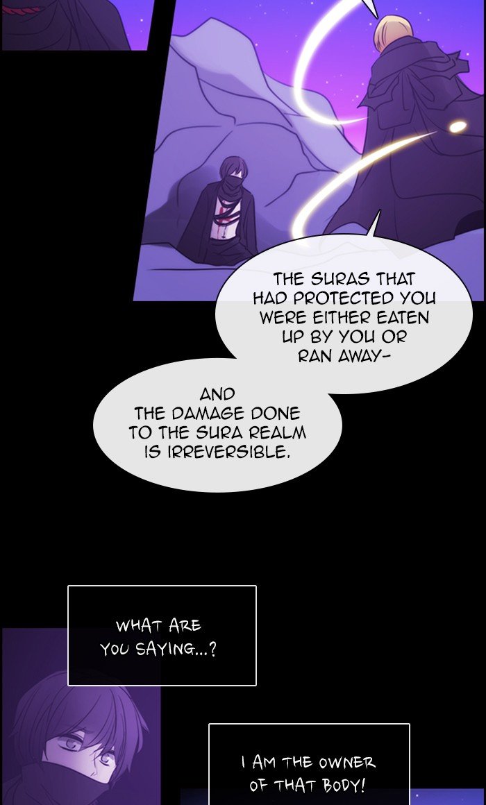 Kubera - Manhwa Chapter 490 - page 8