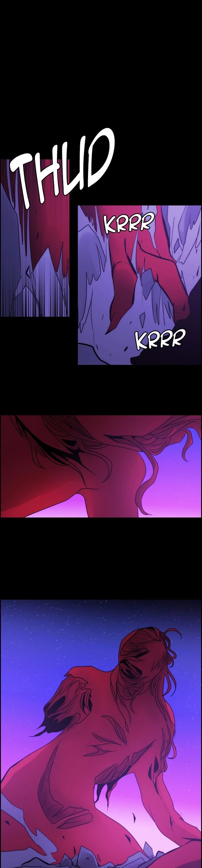 Kubera - Manhwa Chapter 491 - page 1