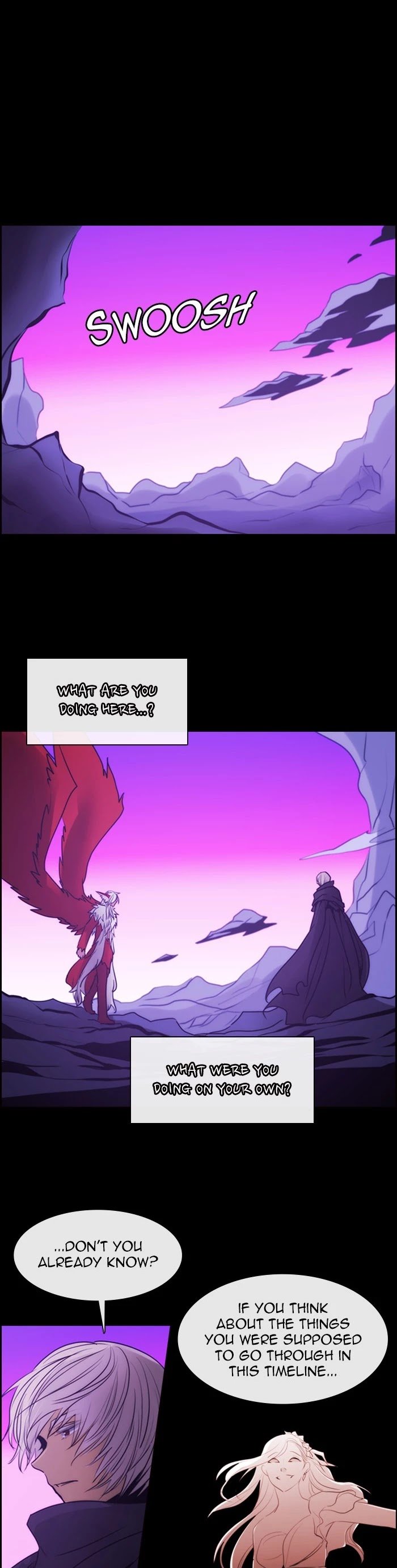 Kubera - Manhwa Chapter 491 - page 19