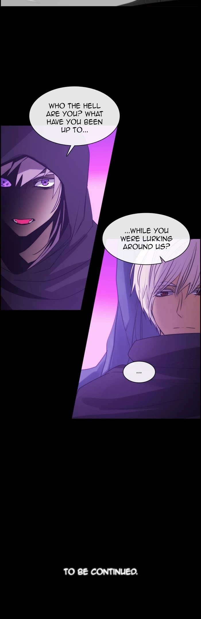 Kubera - Manhwa Chapter 491 - page 23