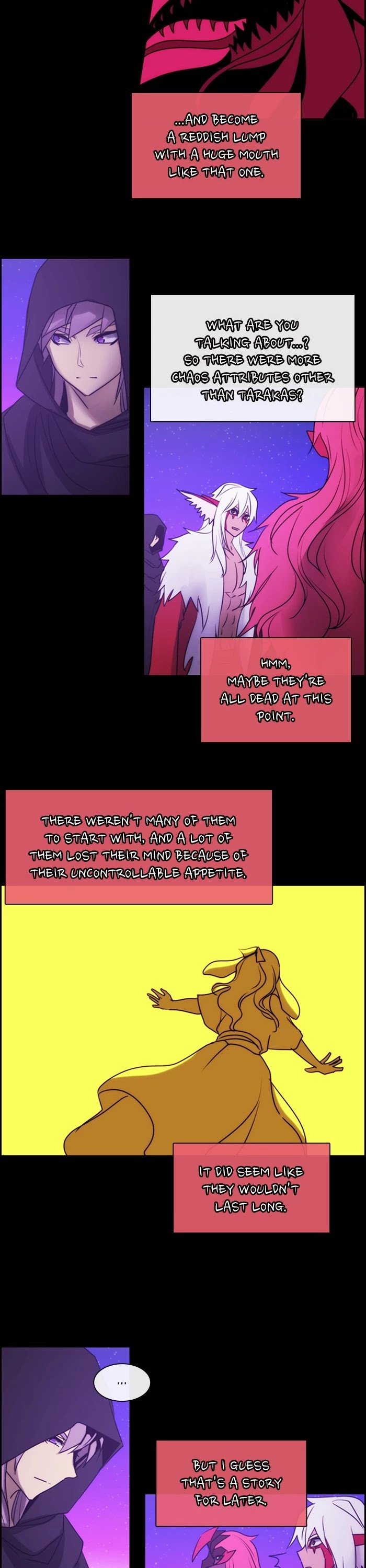 Kubera - Manhwa Chapter 491 - page 6