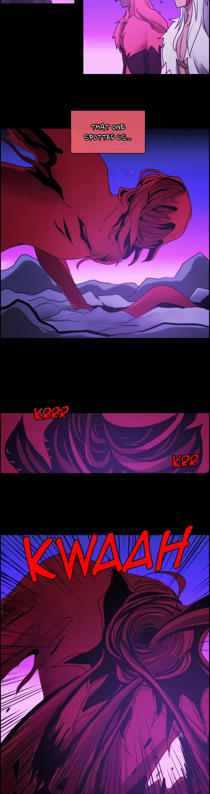 Kubera - Manhwa Chapter 491 - page 7