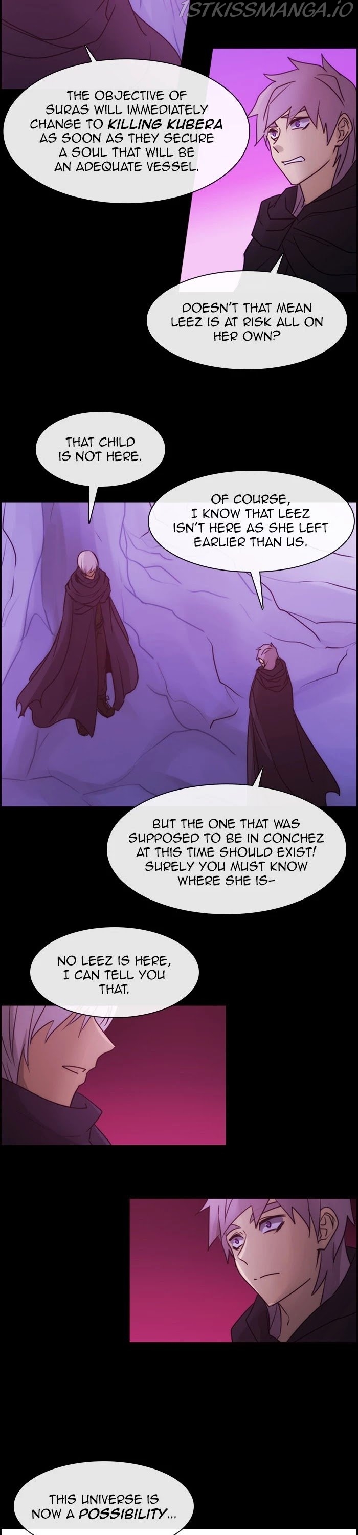 Kubera - Manhwa Chapter 492 - page 10