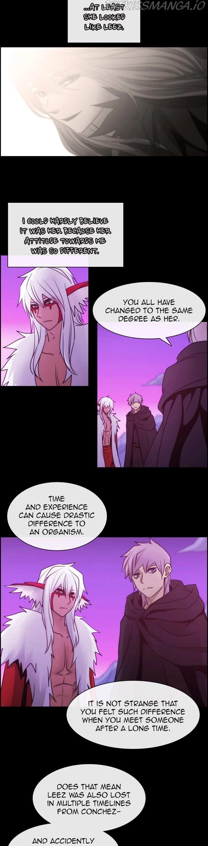 Kubera - Manhwa Chapter 492 - page 15