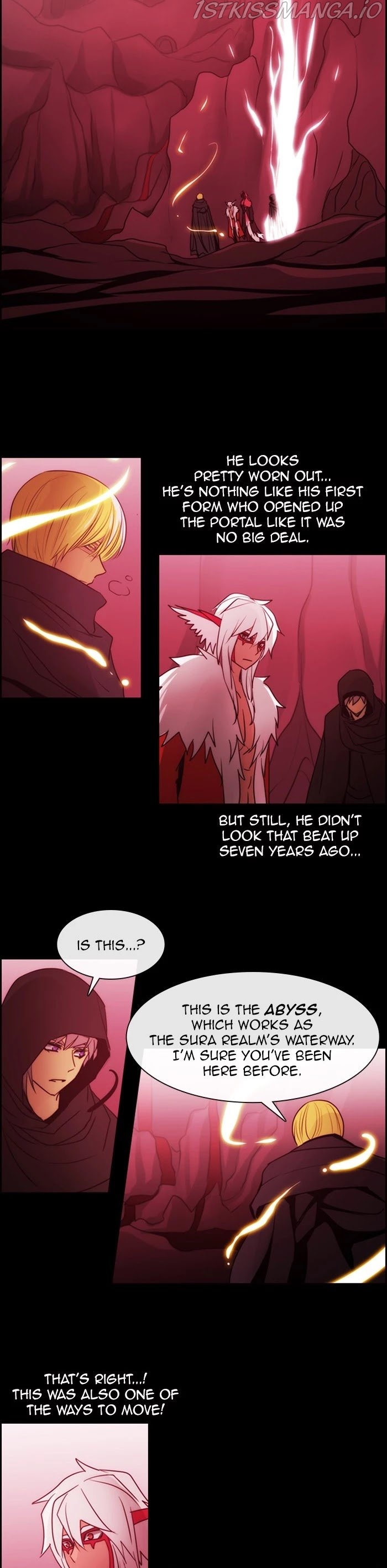 Kubera - Manhwa Chapter 492 - page 19