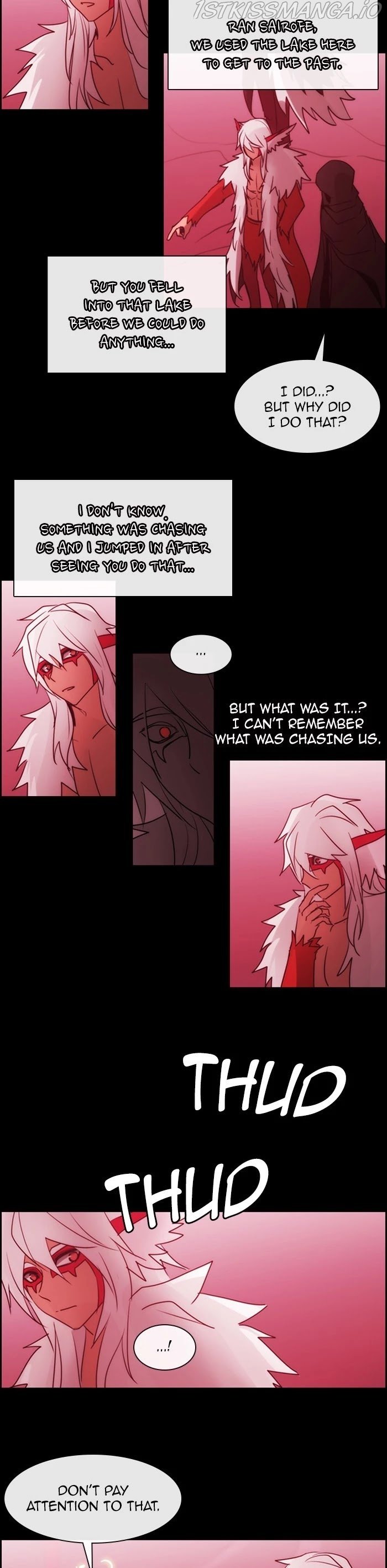 Kubera - Manhwa Chapter 492 - page 20