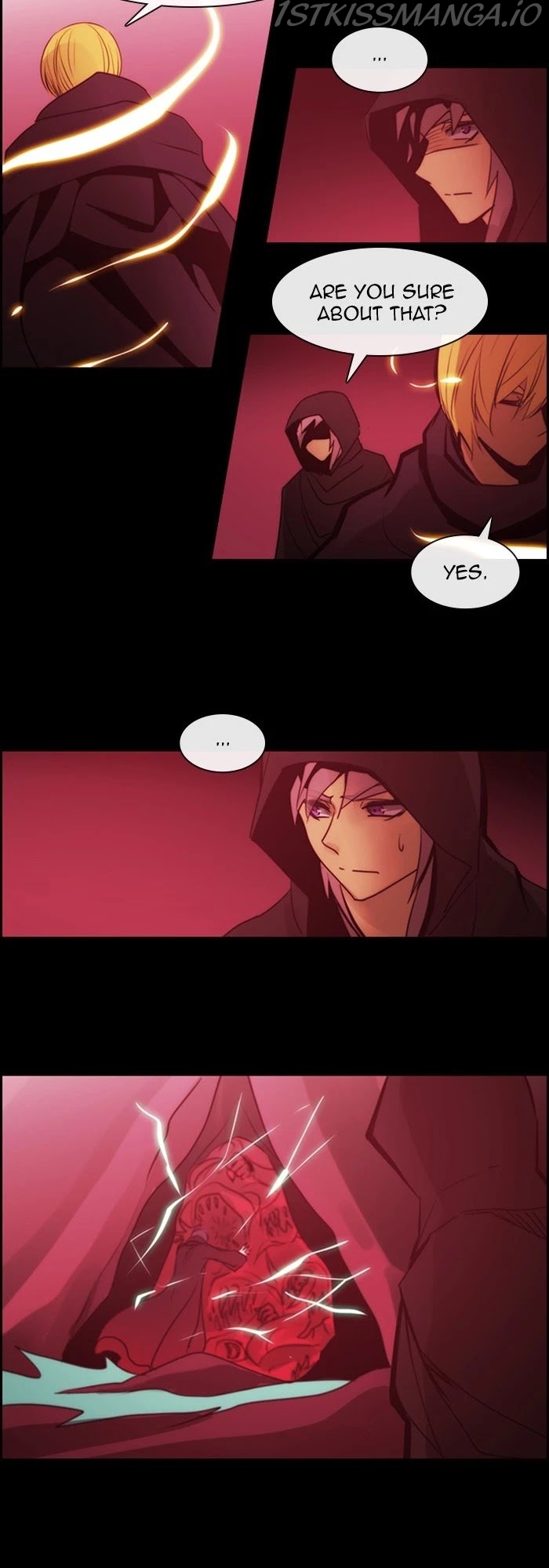 Kubera - Manhwa Chapter 492 - page 22