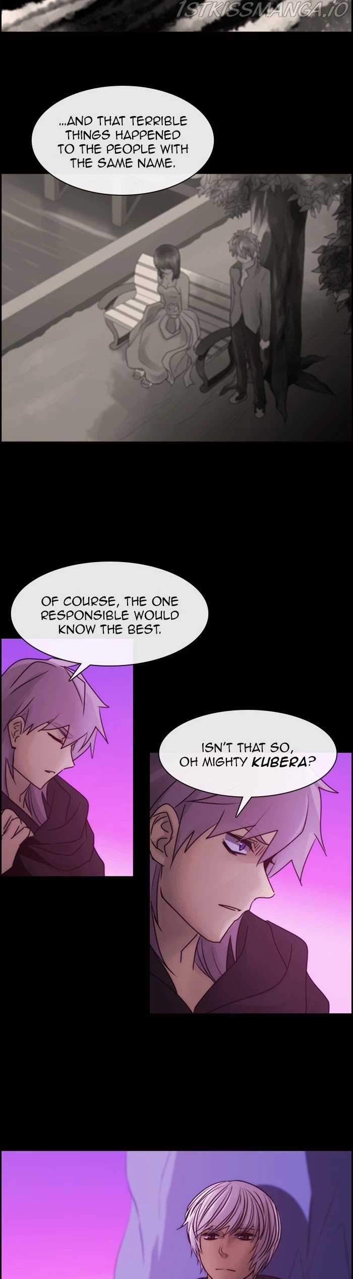 Kubera - Manhwa Chapter 492 - page 3