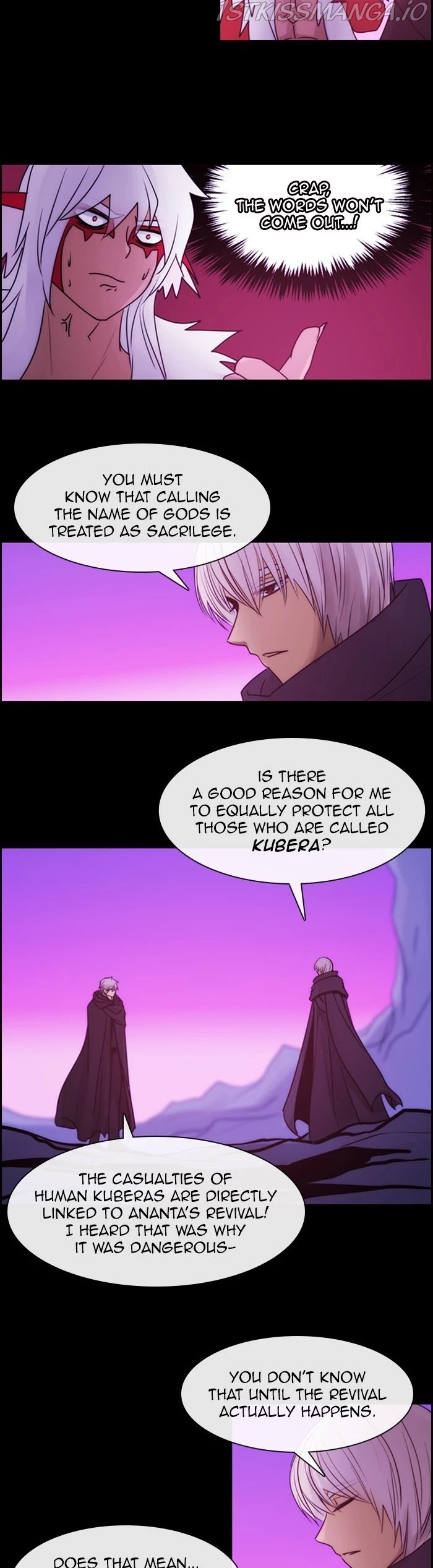 Kubera - Manhwa Chapter 492 - page 7