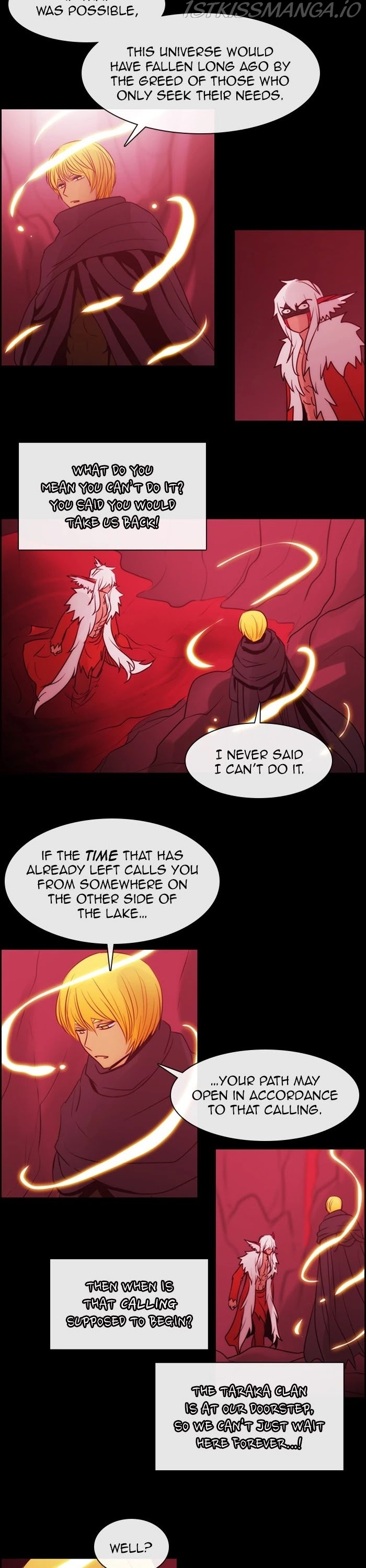 Kubera - Manhwa Chapter 493 - page 14