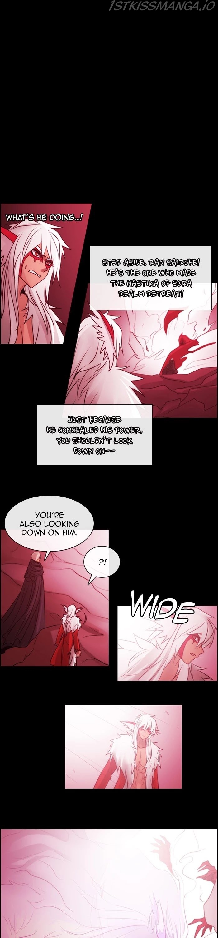 Kubera - Manhwa Chapter 494 - page 1