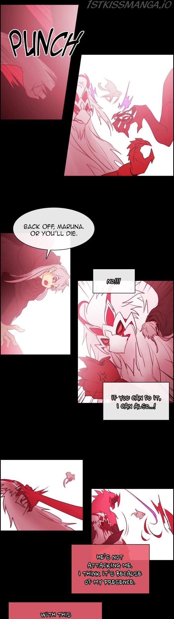 Kubera - Manhwa Chapter 494 - page 11