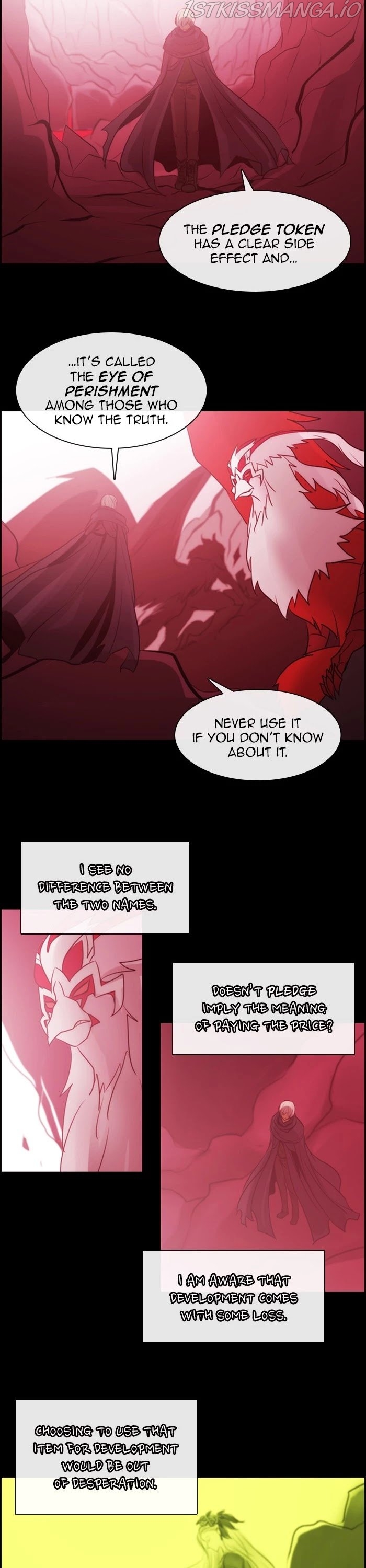 Kubera - Manhwa Chapter 494 - page 14