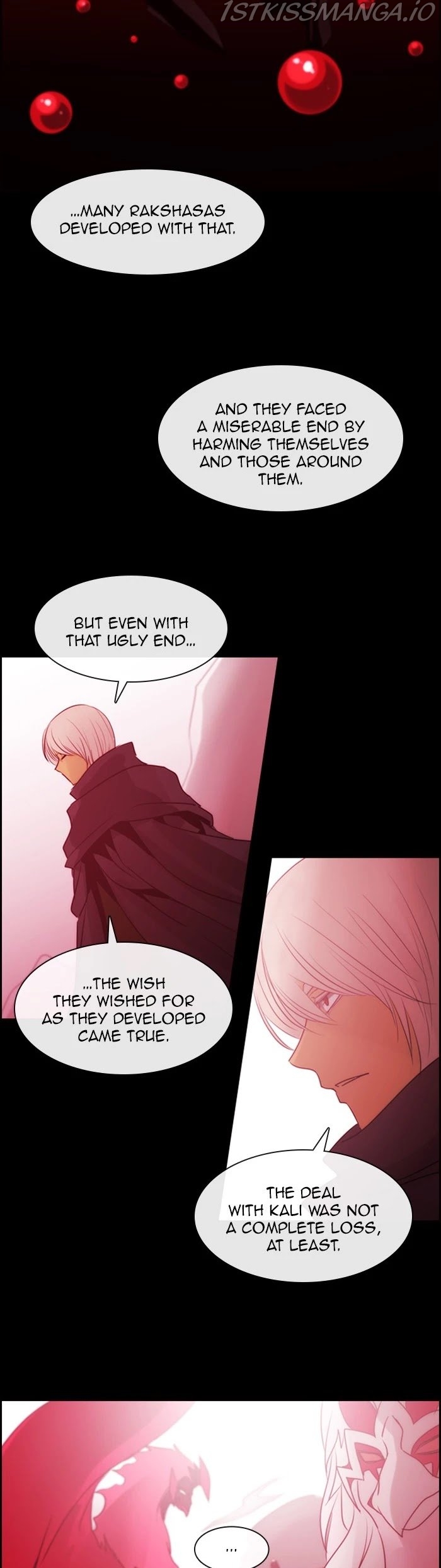 Kubera - Manhwa Chapter 494 - page 16